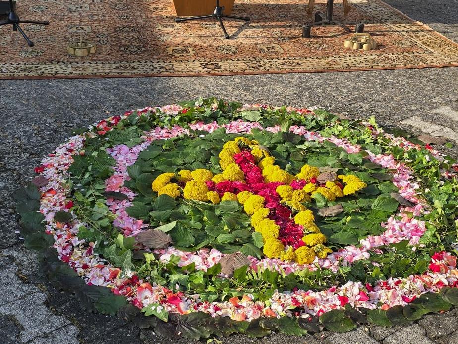 Pfarrfest Ebersheim II