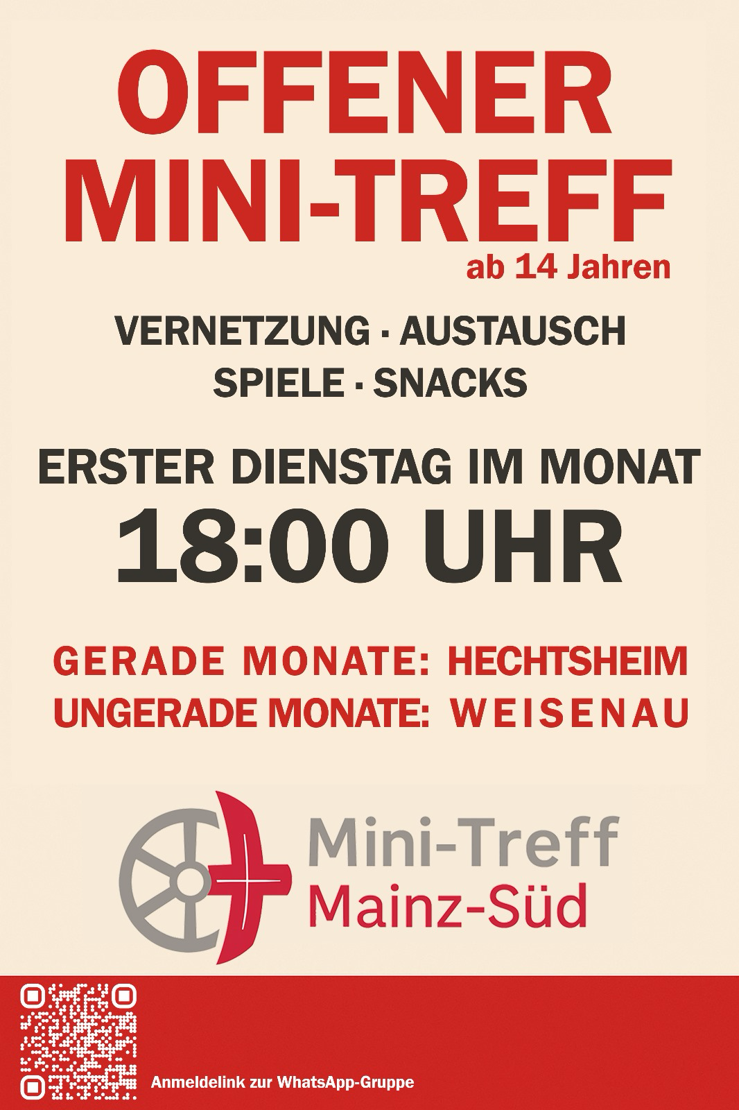 Mini-Treff