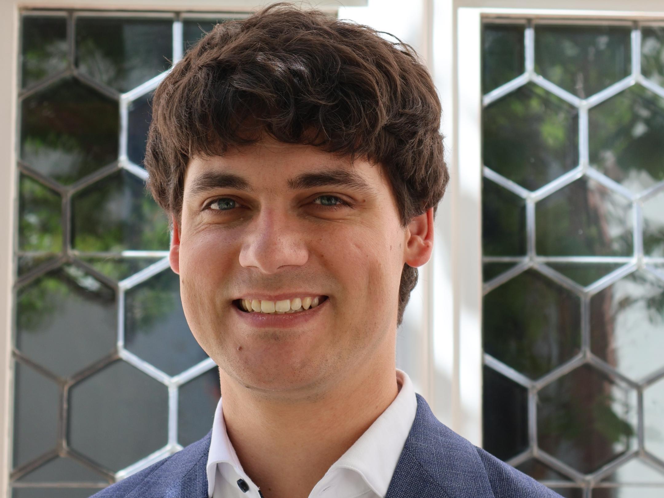 Johannes Blüm