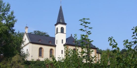 Kirche Mainz-Laubenheim
