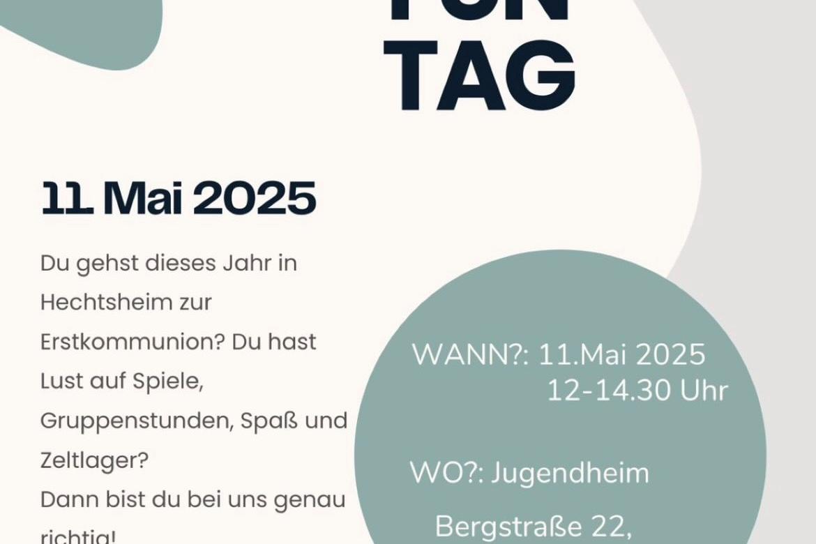 Kinderfuntag