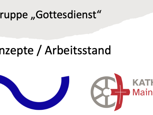 PG Gottesdienst Januar 2025