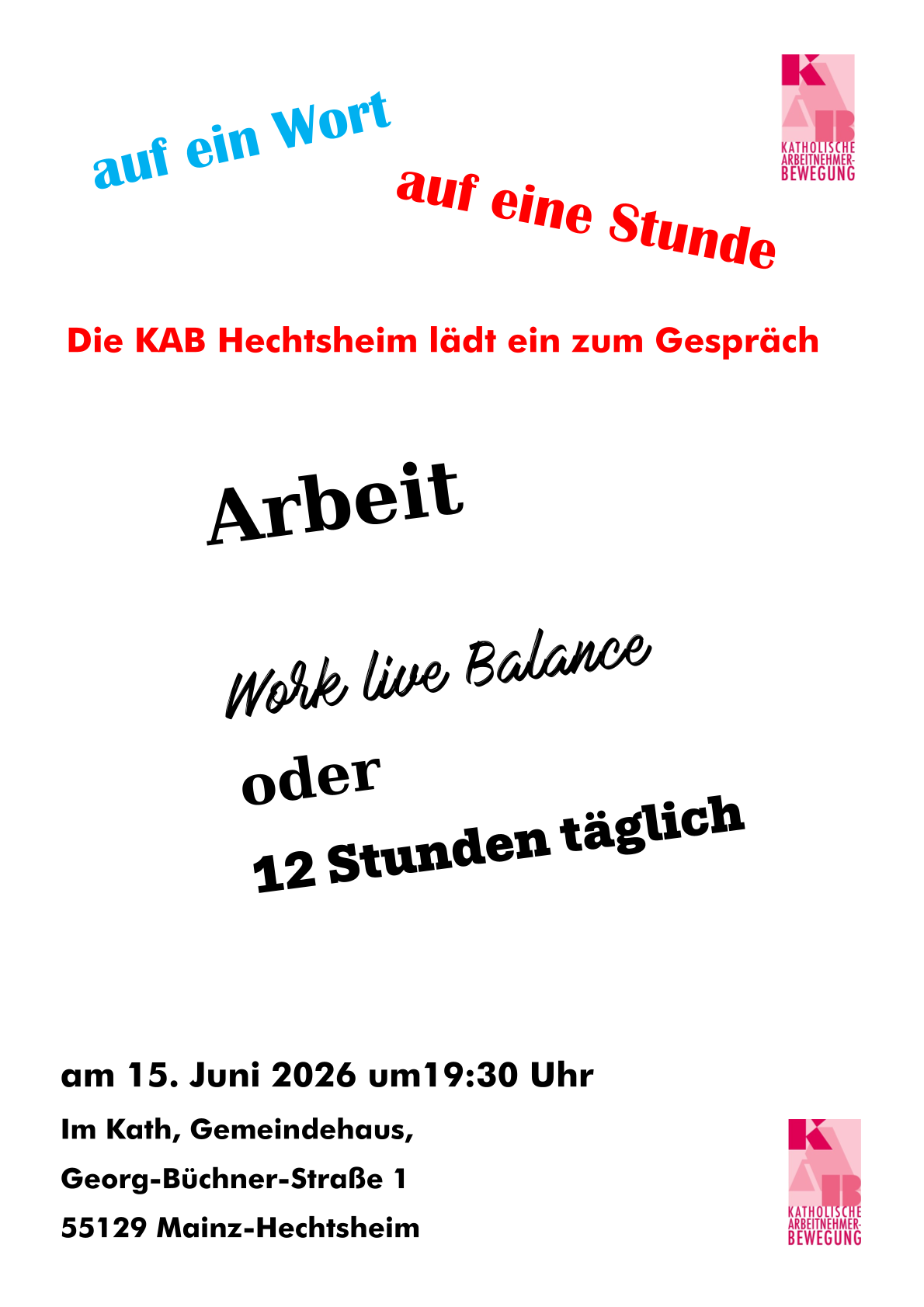 Plakat Arbeit-1