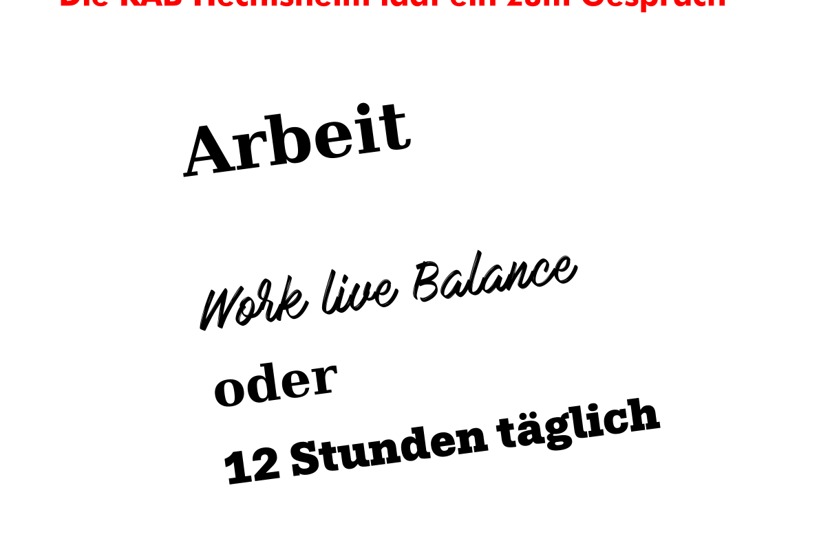 Plakat Arbeit-1