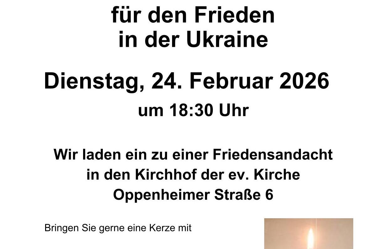 Plakat Friedensandacht 24.02.2026-1