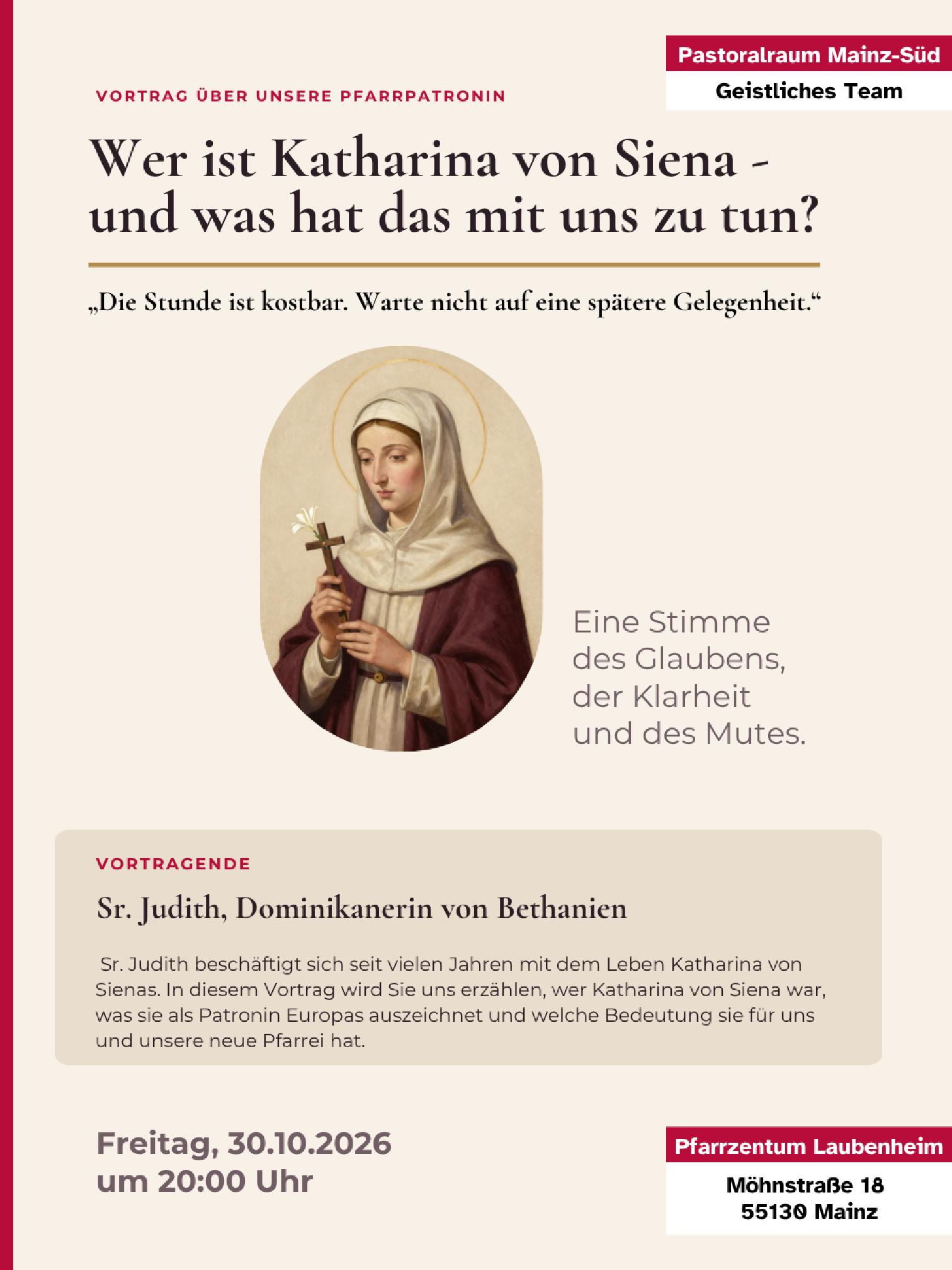 Plakat Katharina Vortrag 2-1