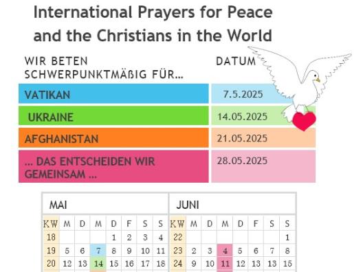 Prayer