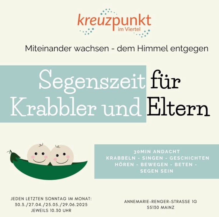 Segenzeit