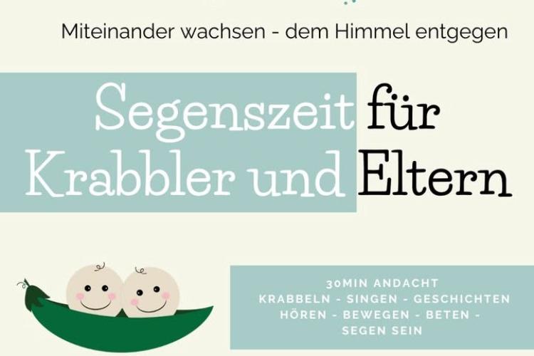 Segenzeit