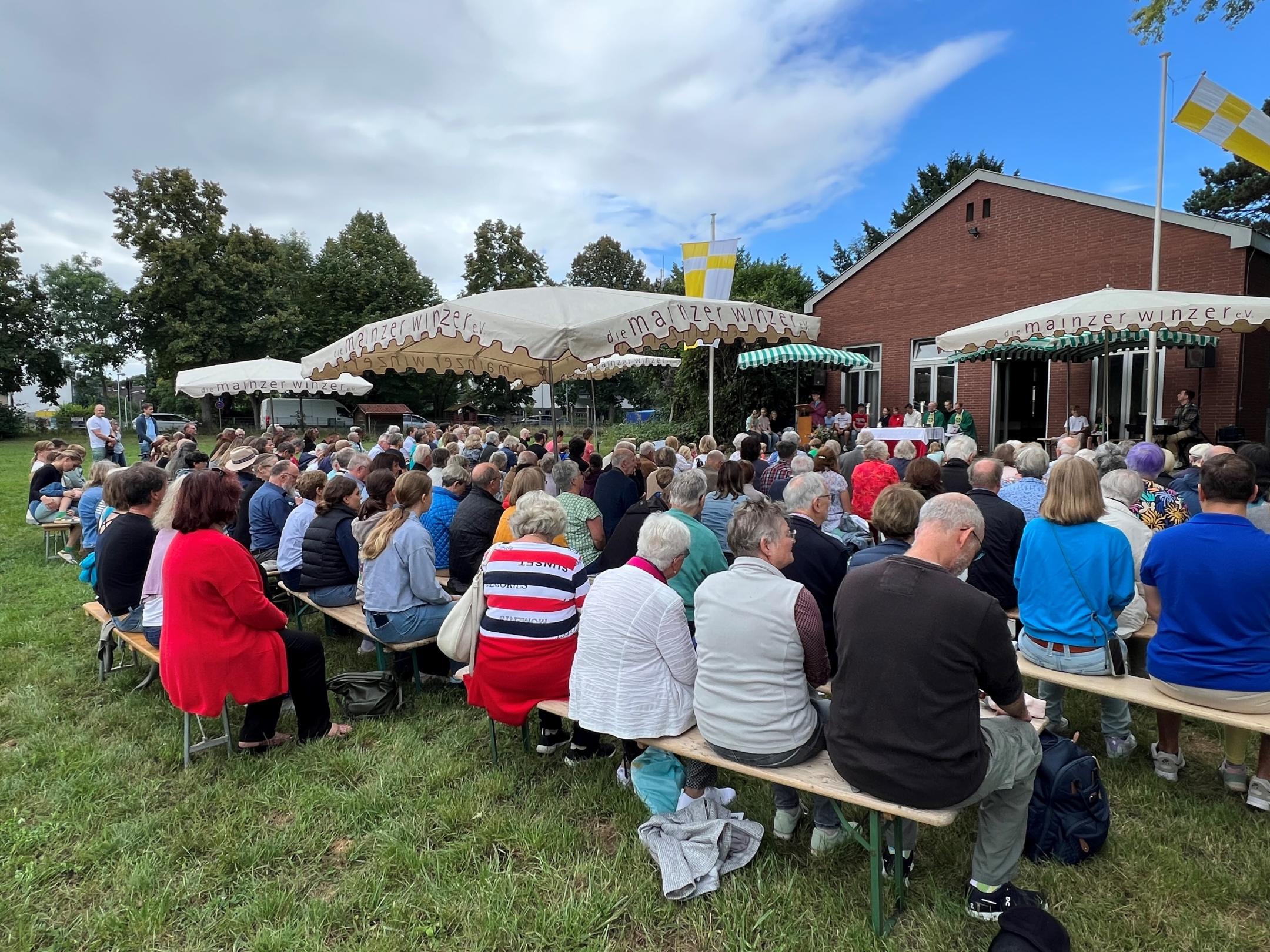 Sommerfest