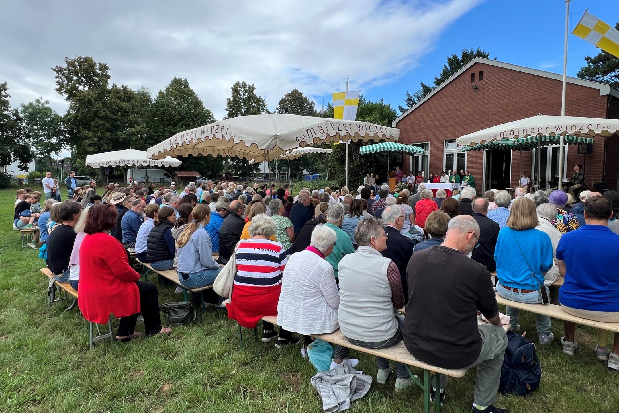 Sommerfest