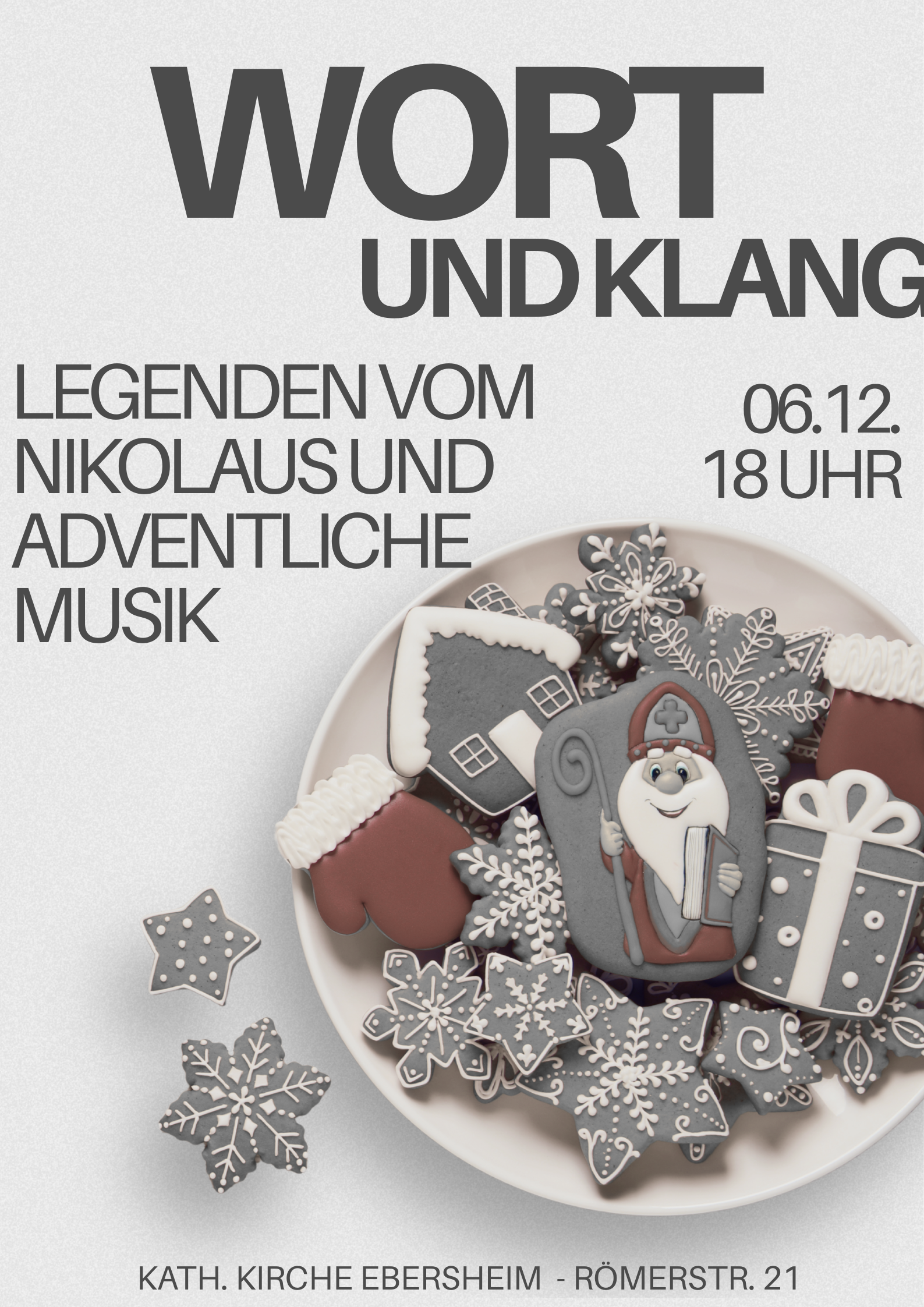 Wort und Klang (1)