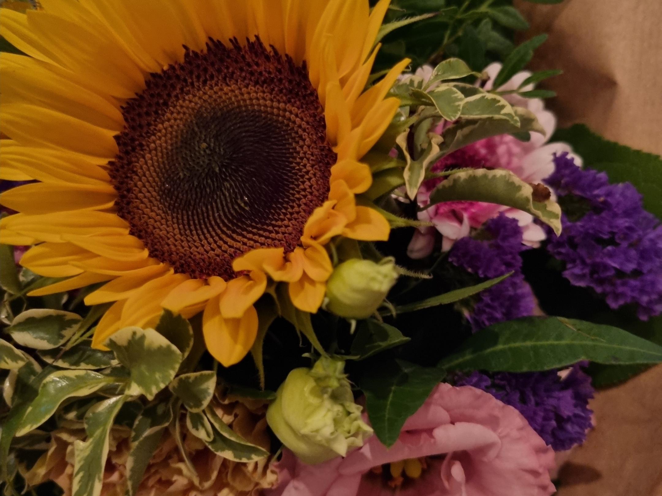 Blumenstrauß