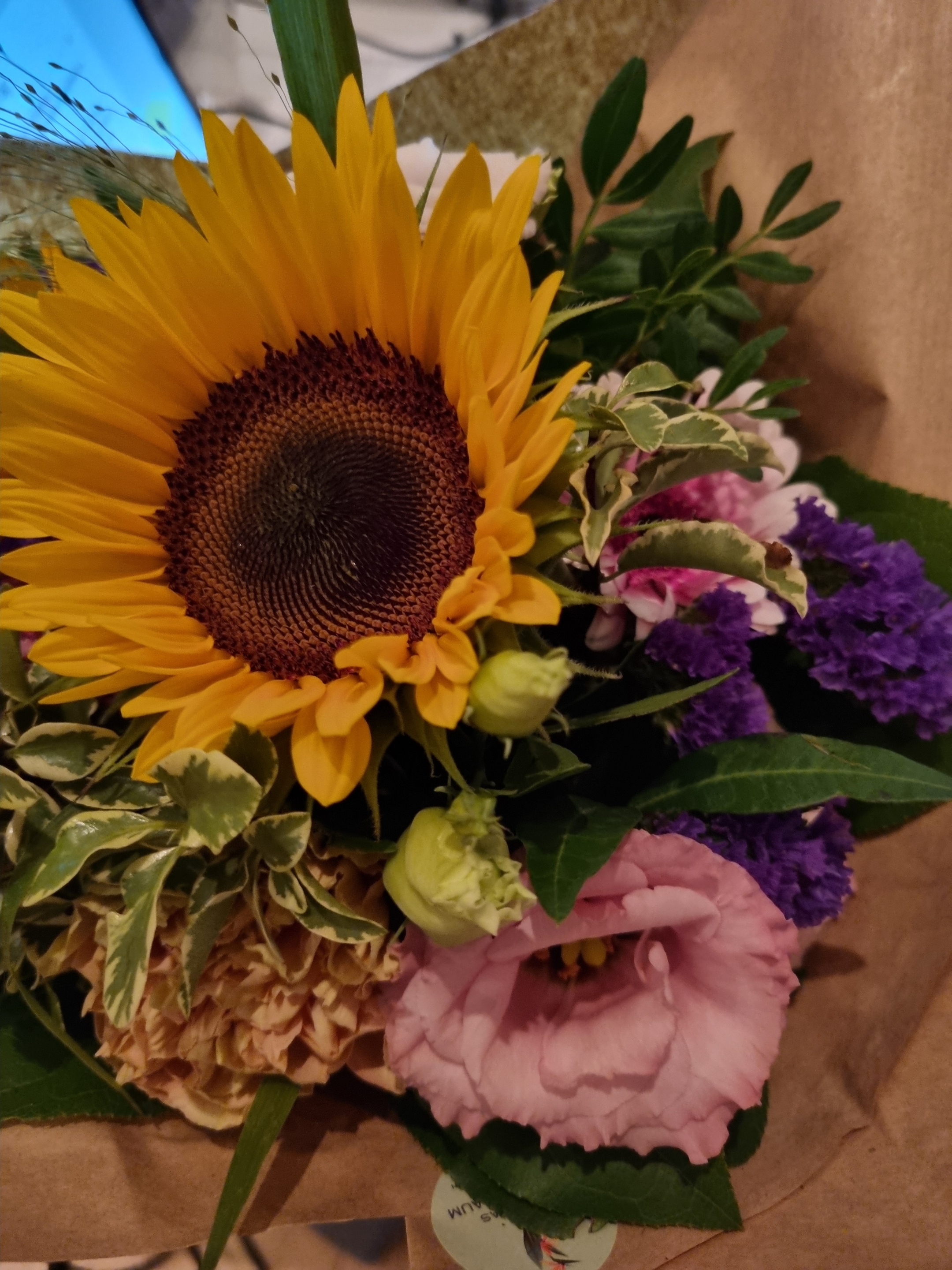 Blumenstrauß
