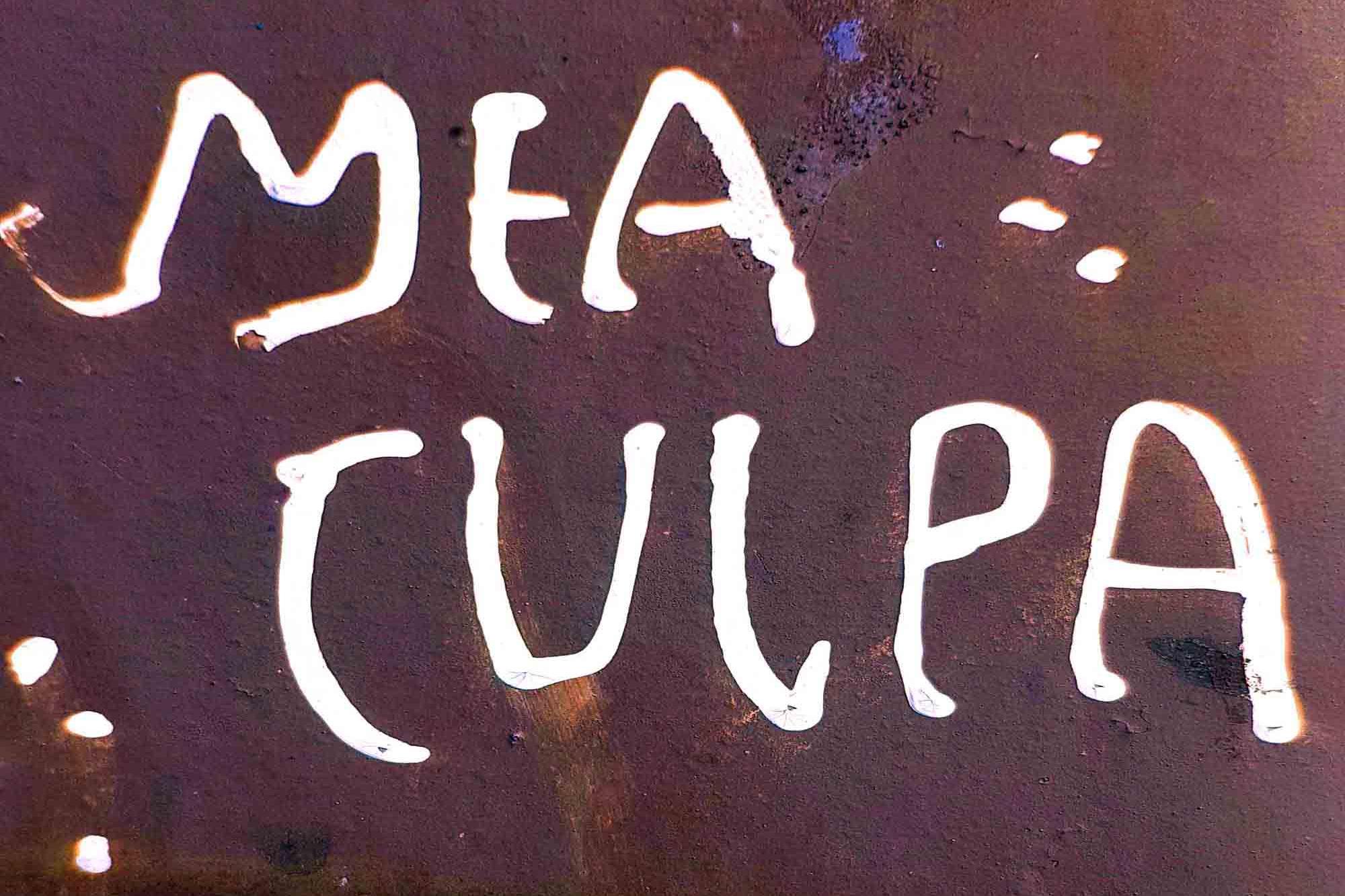Beichte