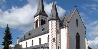 St. Josef, Obertshausen