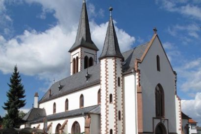 St. Josef, Obertshausen
