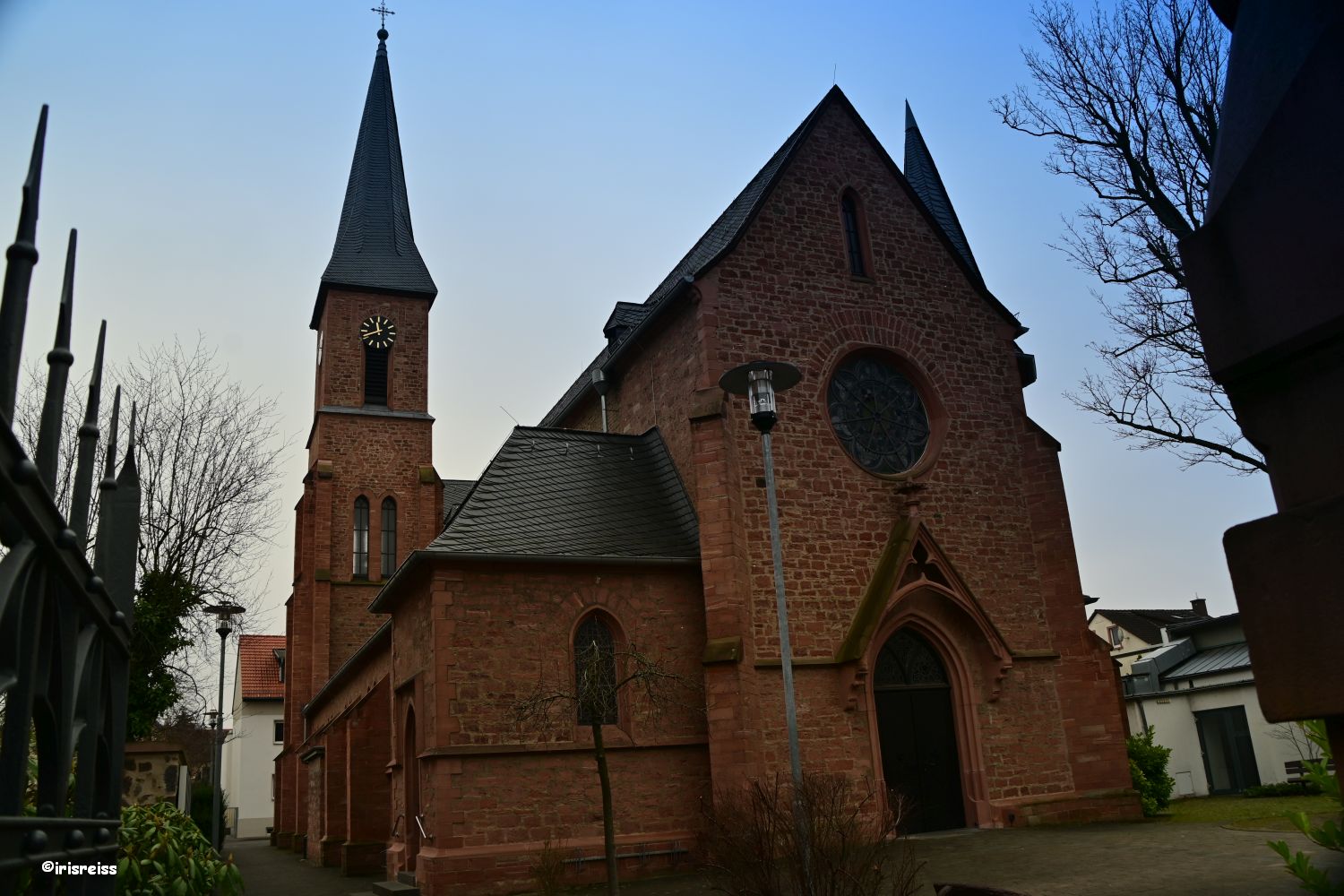 St. Sebastian Mühlheim-Dietesheim