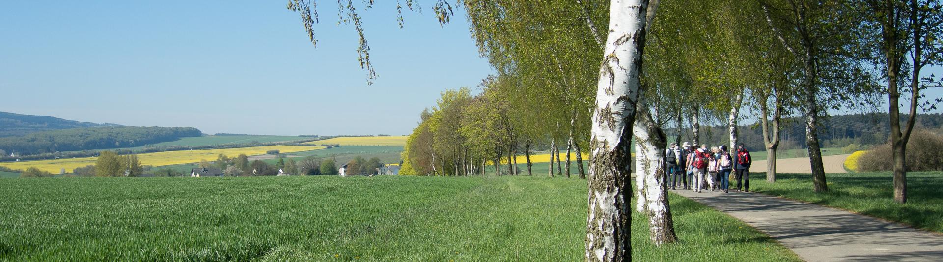 Pilgern