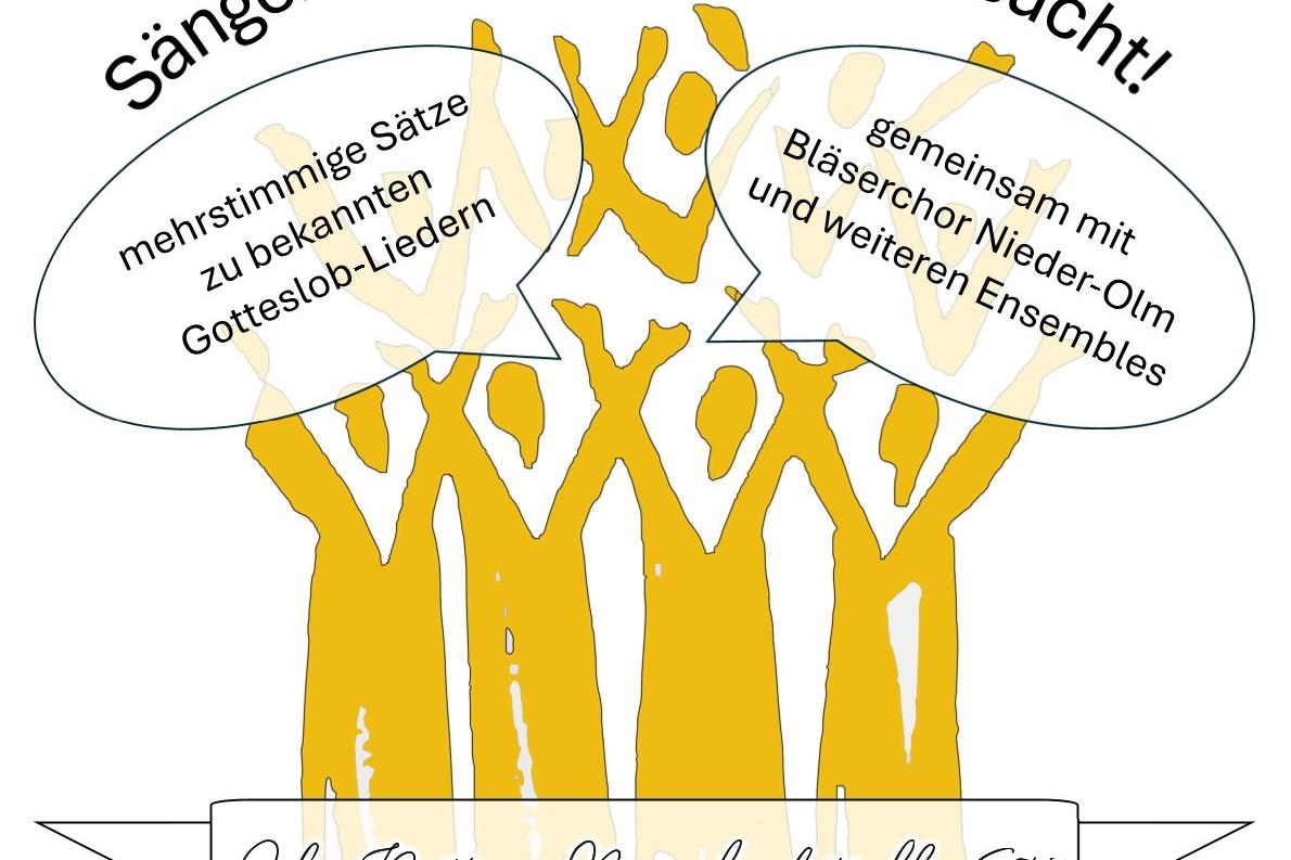 26_05_20 Projektensemble Wiedereröffnung St. Georg Nieder-Olm_Plakat A4