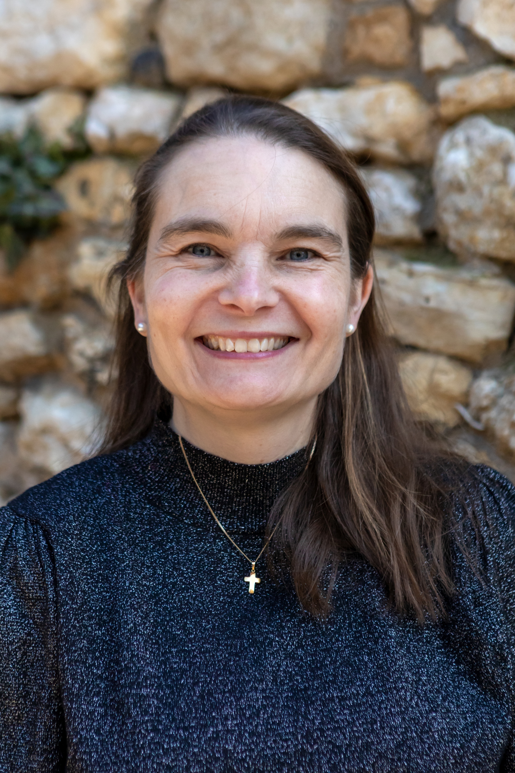Bettina Werbick