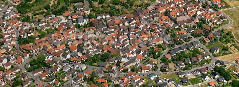 Essenheim