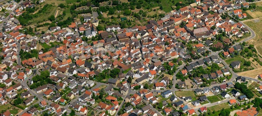 Essenheim