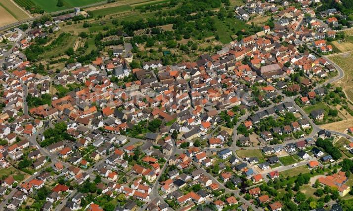 Essenheim
