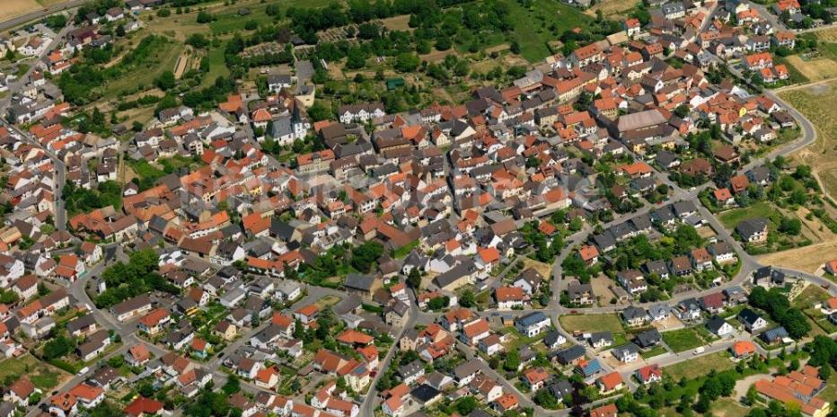 Essenheim