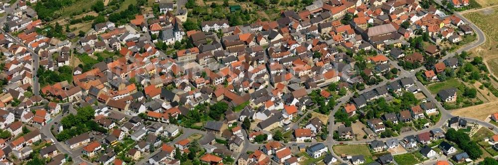 Essenheim