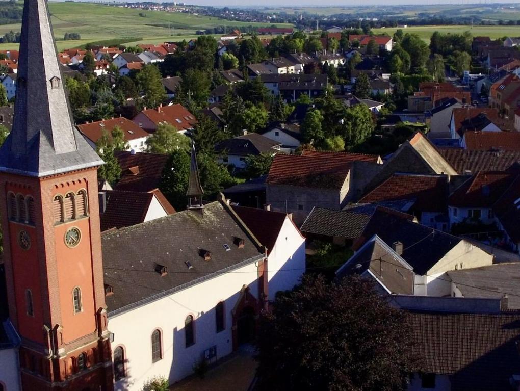 St. Andreas Klein-Winternheim