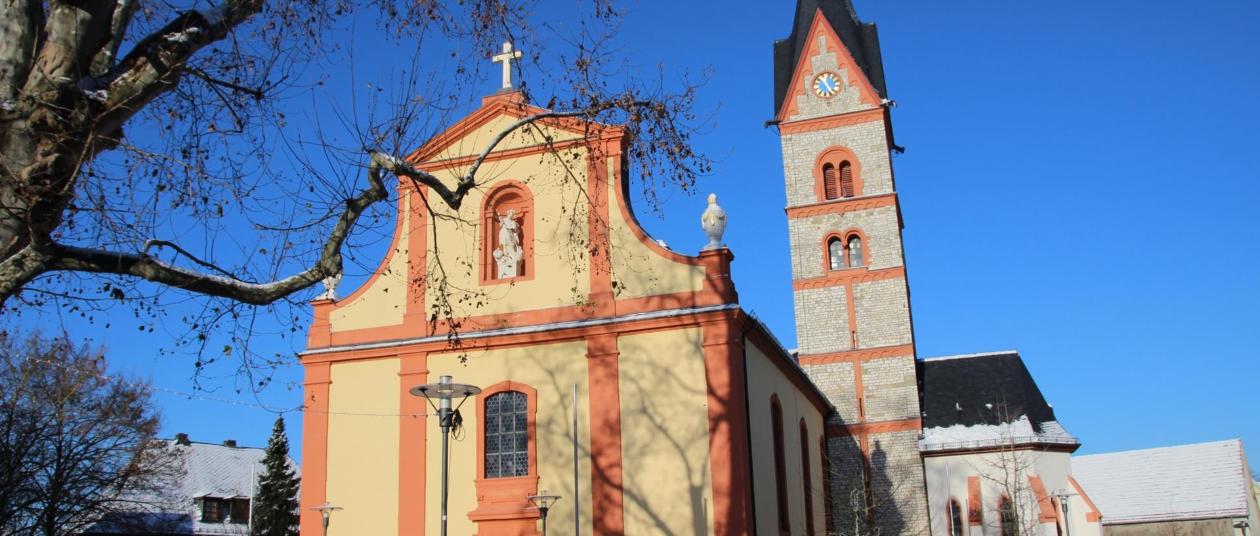 St. Georg Nieder-Olm