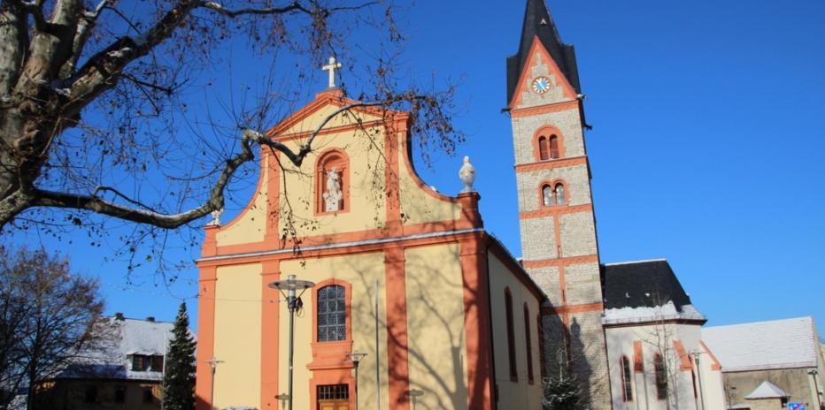 St. Georg Nieder-Olm