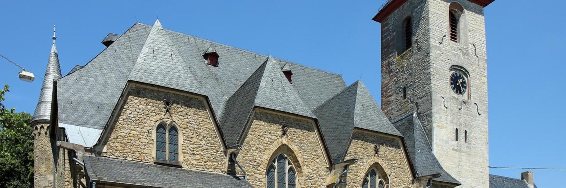 St. Martin Ober-Olm