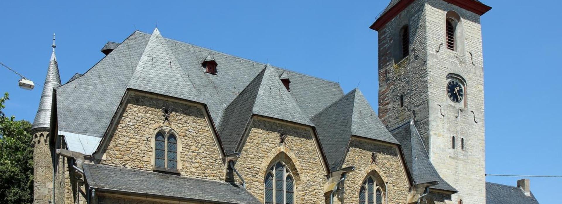 St. Martin Ober-Olm