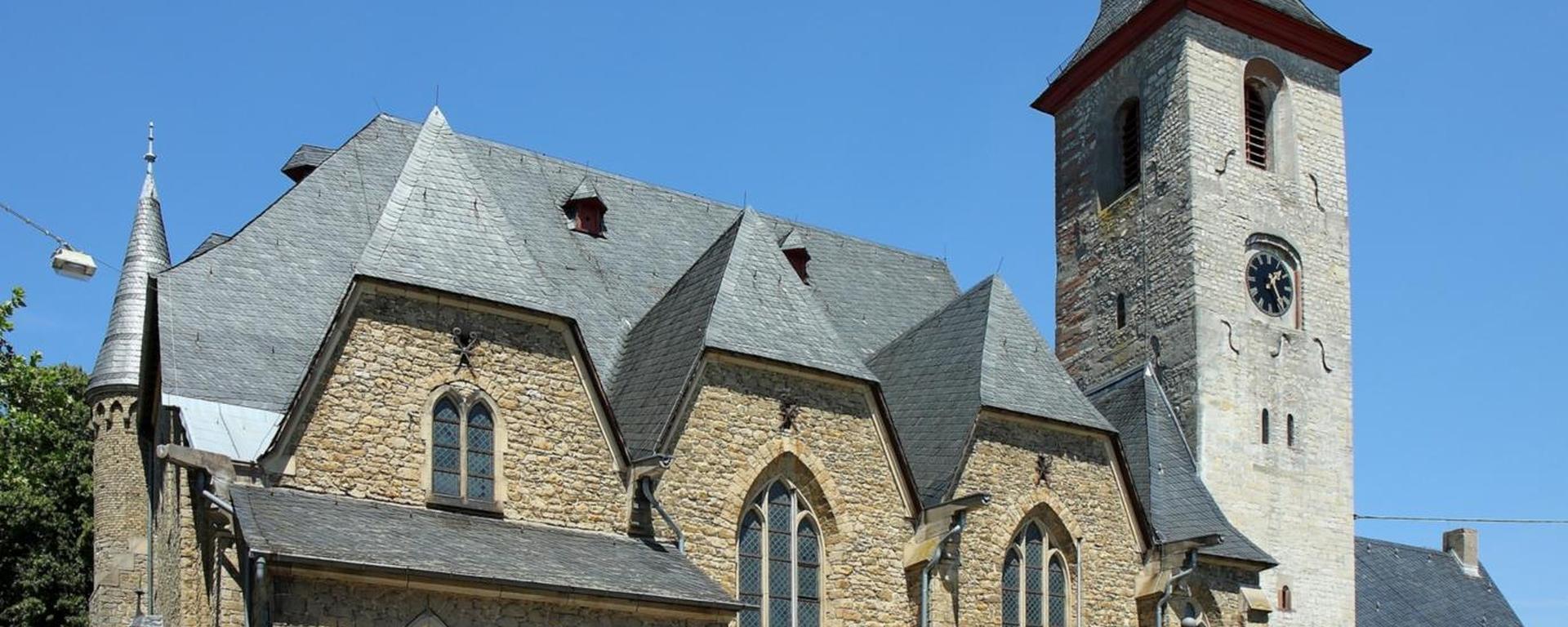 St. Martin Ober-Olm
