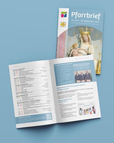 Mockup_Pfarrbrief
