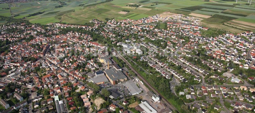 Nieder-Olm