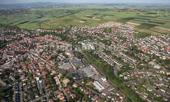 Nieder-Olm