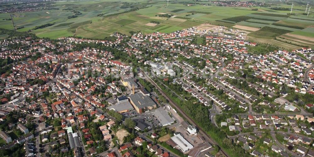 Nieder-Olm