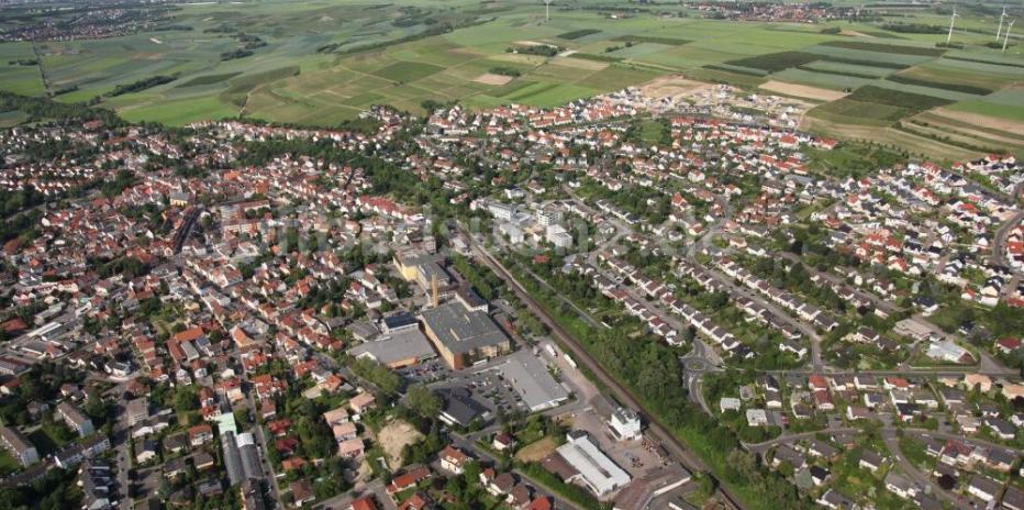 Nieder-Olm