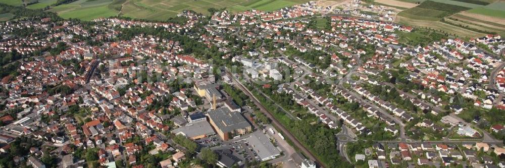 Nieder-Olm