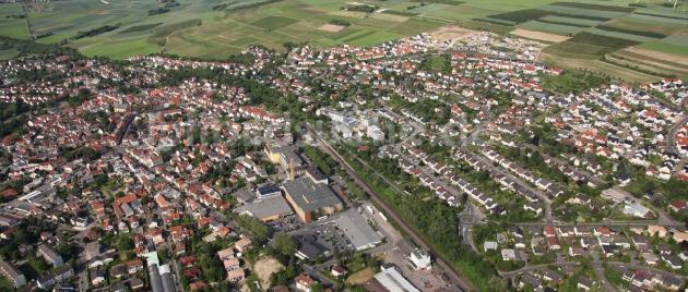 Nieder-Olm