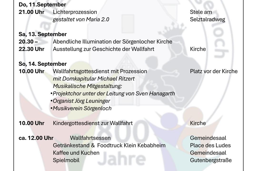 Programm Festwoche Wallfahrt_6-1