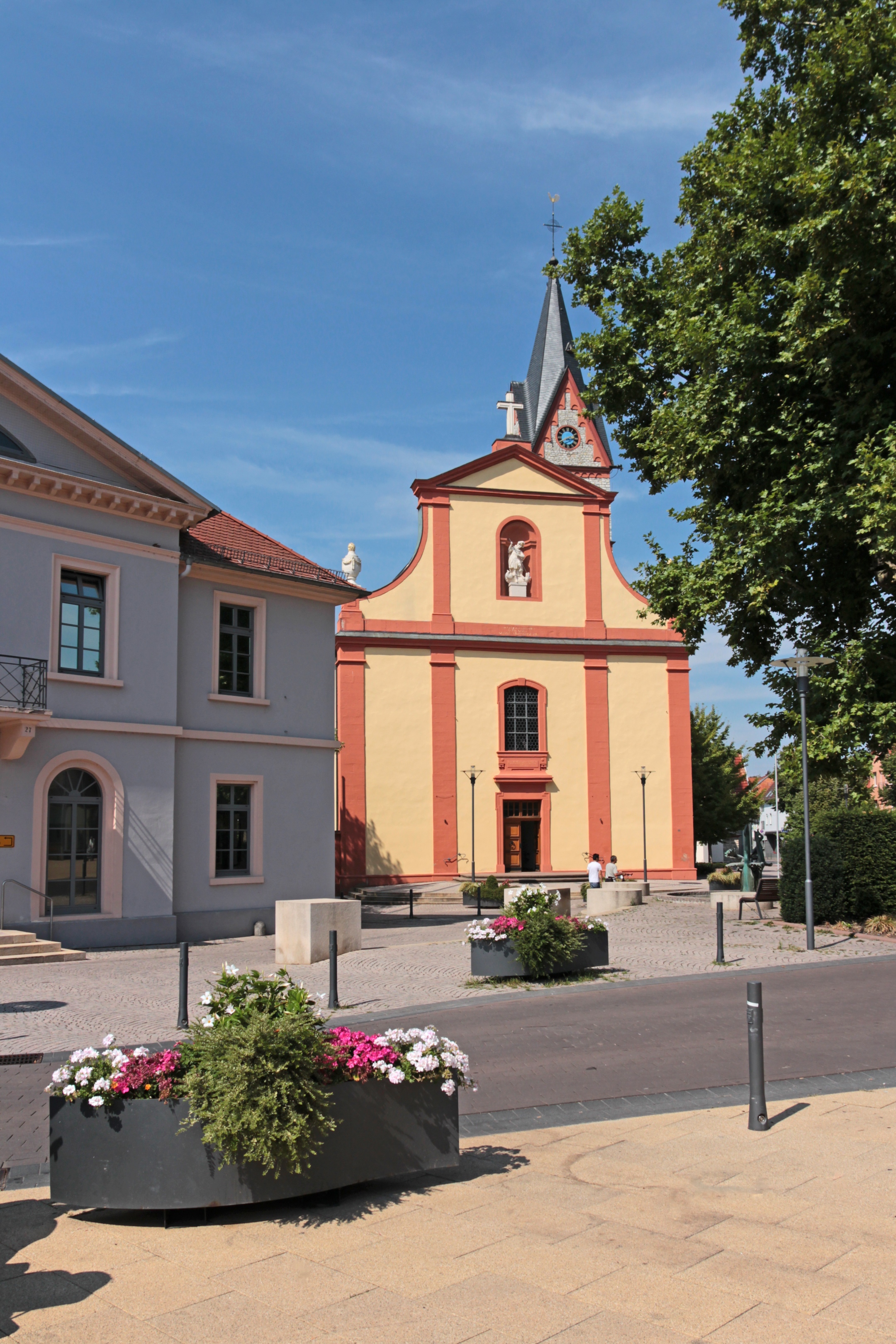 St. Georg