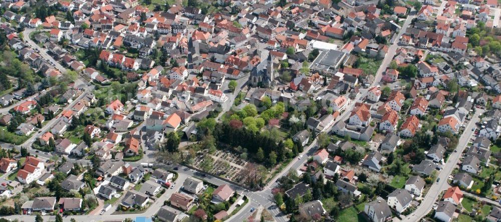 Zornheim