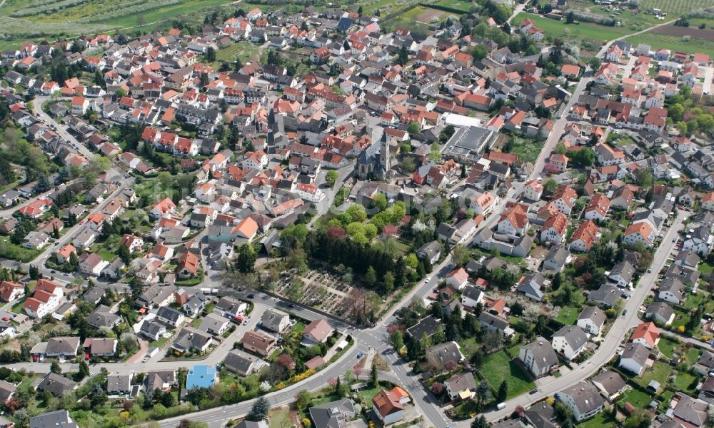 Zornheim