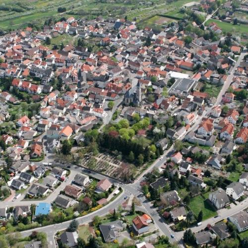 Zornheim