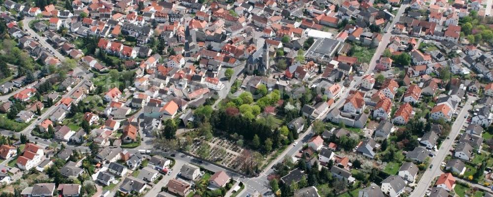 Zornheim