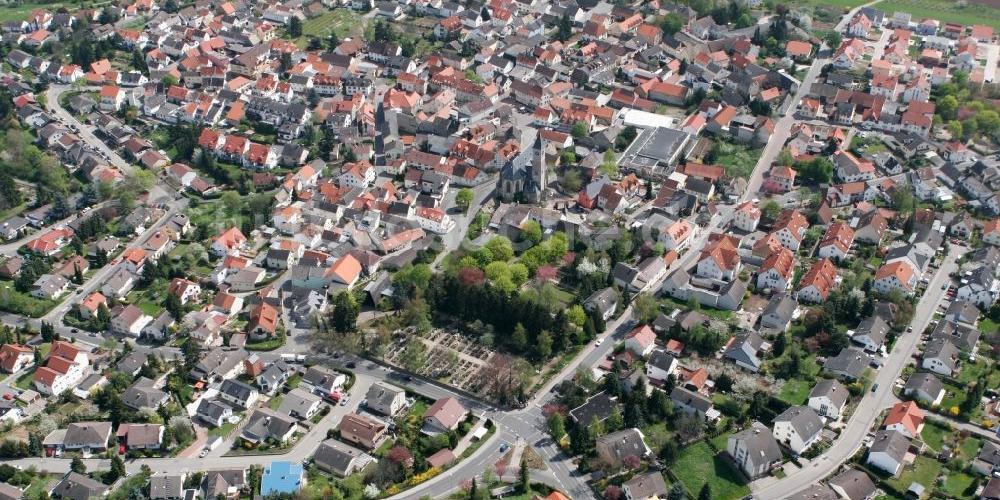 Zornheim